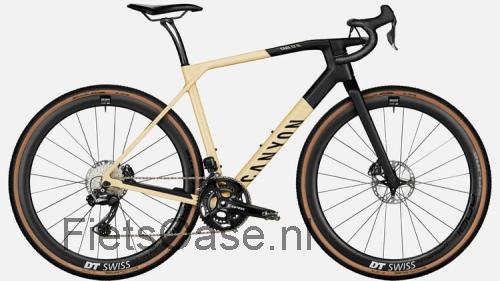 Canyon Grail CF SL 8.0 Di2 specificaties 